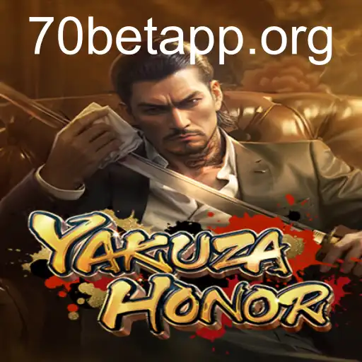YakuzaHonor